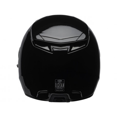 Casque BELL RS-2 Gloss Black taille XL
