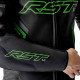 Combinaison RST S1 D3O - noir/vert