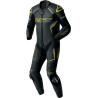 Combinaison RST S1 D3O - noir/jaune