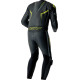 Combinaison RST S1 D3O - noir/jaune