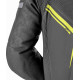 Combinaison RST S1 D3O - noir/jaune