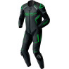 Combinaison RST S1 D3O - noir/vert