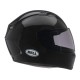 Casque BELL Qualifier Gloss Black taille XS