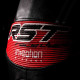 Combinaison RST Race Dept V4.2 D3O Airbag - noir/rouge/blanc