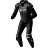 Combinaison RST Race Dept V4.2 D3O Airbag - noir