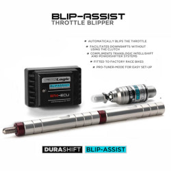 Blipper translogic R6 17-25