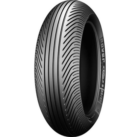 Michelin power rain + 190/69 R17