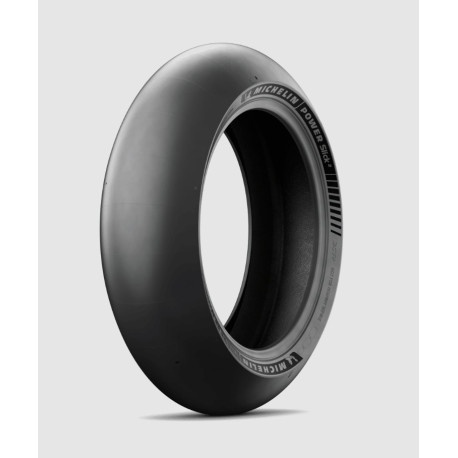 Michelin power slick2 190/55 R17