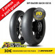 DUNLOP GP RACER SLICK D212 190/55/17