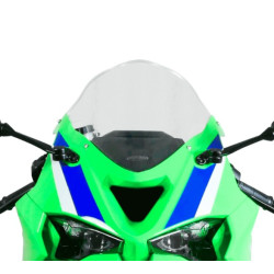 Bulle MRA Racing "R"