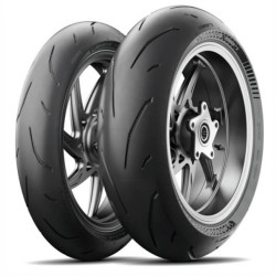 MICHELIN 160/70 ZR17 POWER GP2