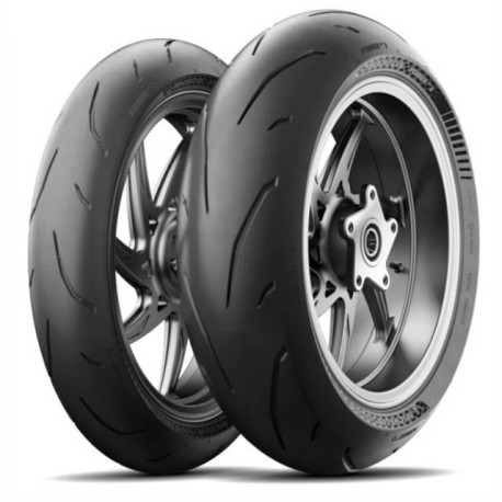 MICHELIN 160/60 ZR17 POWER GP2