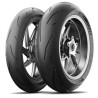 MICHELIN 160/70 ZR17 POWER GP2