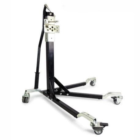 BEQUILLE LATERALE RACING