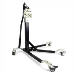 BEQUILLE LATERALE RACING EVO