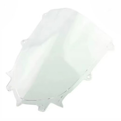 BULLE CLAIRE ERF DOUBLE COURBURE R6 2017-