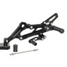 Commandes reculées ARP RS457 sélection standard