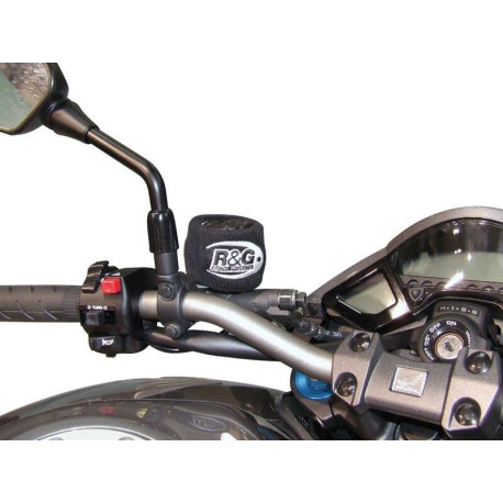 Protection bocal maitre cylindre R&G