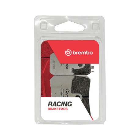 PLAQUETTES BREMBO 07YA46RC