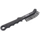 Brosse métallique DRAPER acier 225mm