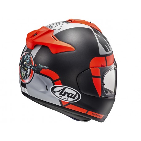 Casque ARAI Chaser-X Maverick taille M