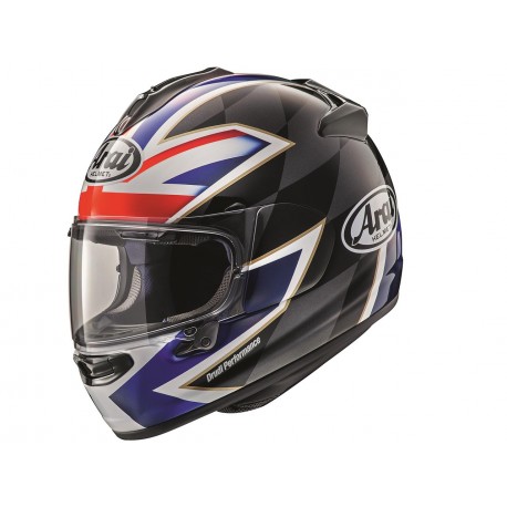 Casque ARAI Chaser-X League UK taille M