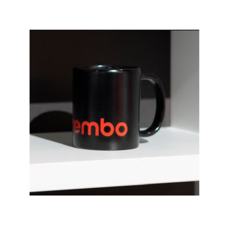 Mug céramique BREMBO