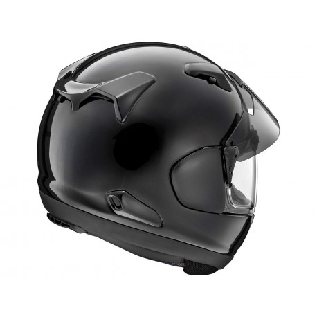 Casque ARAI QV-Pro Diamond Black taille M