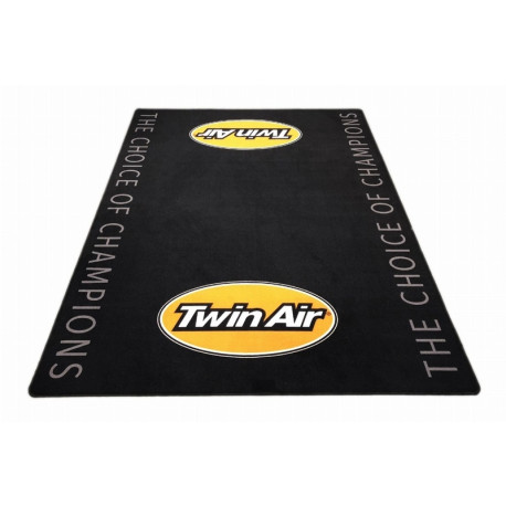 Tapis de paddock environnemental TWIN AIR