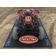 Tapis de paddock environnemental TWIN AIR