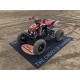Tapis de paddock environnemental TWIN AIR