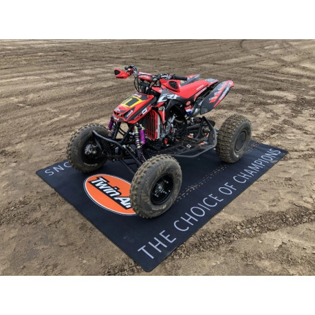 Tapis de paddock environnemental TWIN AIR