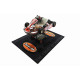 Tapis de paddock environnemental TWIN AIR