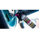 Nettoyant jante MUC-OFF Wheel Cleaner - spay 500ml