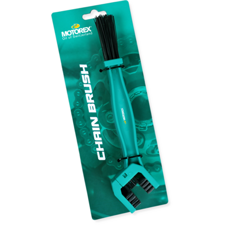 Brosse chaîne de transmission MOTOREX