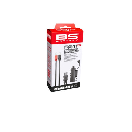 Connecteur à œillet BS BATTERY PA-01 MAX