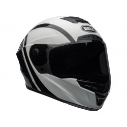 Casque BELL Star MIPS Tantrum Matte/Gloss White/Black/Titanium XXL