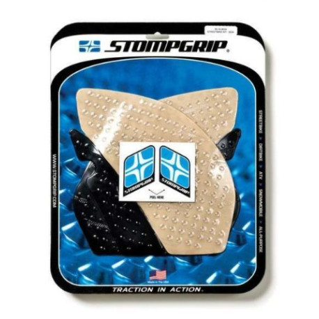 STOMPGRIP ZX10R 08/10