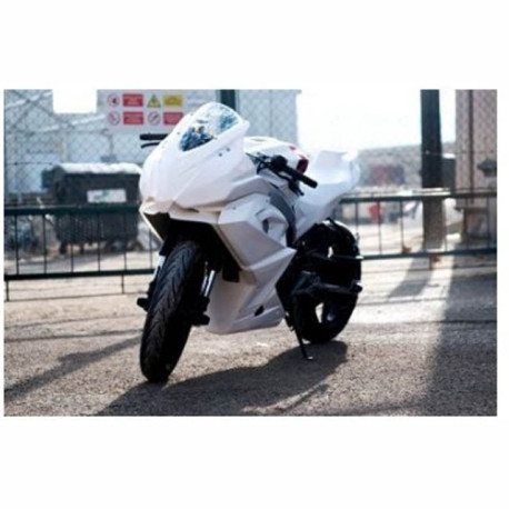 pack carénage SEBIMOTO Aprilia 457