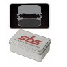 Plaquettes de freins SBS 1012DS-1
