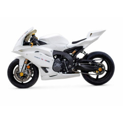 Carénage Bikeplast YAMAHA R9