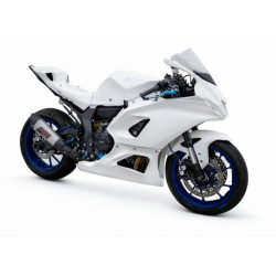 carénage Bikeplast Yamaha R7