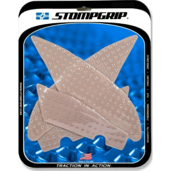 STOMPGRIP YAMAHA R6 17
