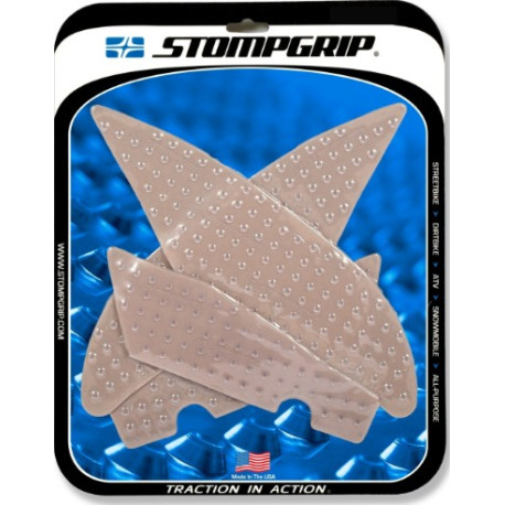 STOMPGRIP YAMAHA R6 17