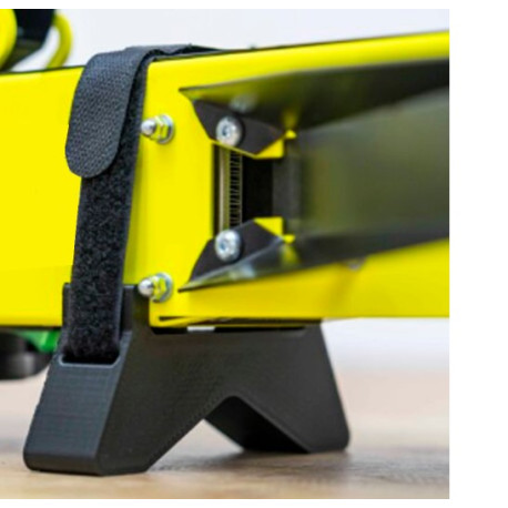 Stand multi fonctions - support de roues version 2025