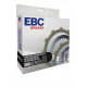 Kit d'embrayage EBC Brake SRK111