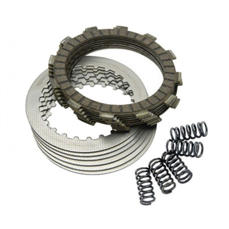 Kit d'embrayage EBC Brake SRK111
