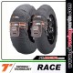 Couvertures chauffantes Thermal technology RACE XL DEMO