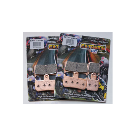 EBC EXTREME PRO