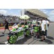 Couvertures chauffantes Thermal technology RACE XL DEMO